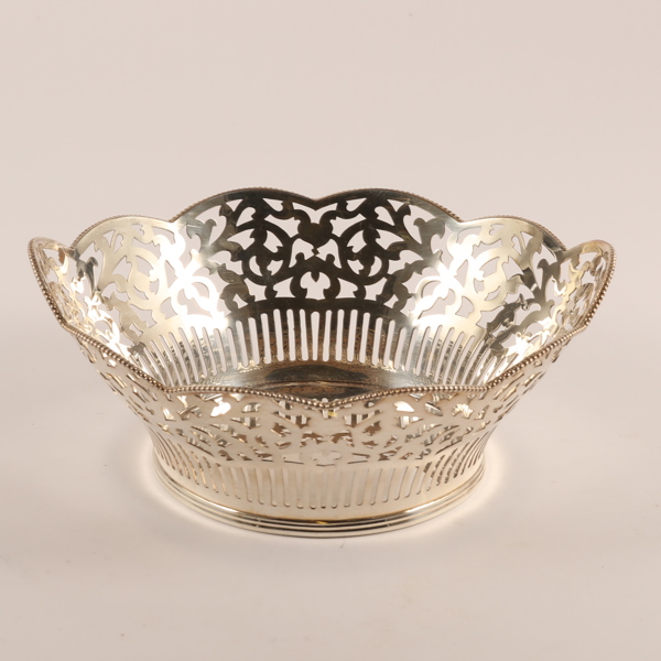 SKÅL, silver