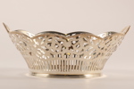 SKÅL, silver