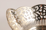SKÅL, silver