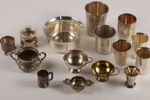 PARTI SILVER