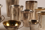 PARTI SILVER