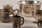 PARTI SILVER