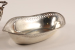 SKÅLAR, 2 st, silver