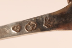 PARTI SILVER, 17/1800-tal
