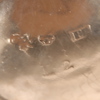 PARTI SILVER, 17/1800-tal