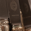 W.A BOLIN, silver, servisdelar 60 st