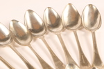 SKEDAR, 20 st, silver, 18/1900-tal