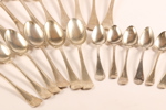 SKEDAR, 20 st, silver, 18/1900-tal