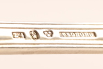 SKEDAR, 20 st, silver, 18/1900-tal