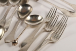 BESTICK, silver, Sverige, Danmark