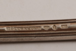 BESTICK, silver, Sverige, Danmark