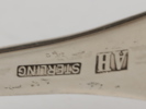 BESTICK, silver, Sverige, Danmark