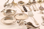 PARTI SILVER