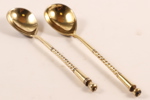 SKEDAR, 6 st, silver, Ryssland