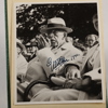 AUTOGRAFSAMLING med bilder