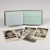 AUTOGRAFSAMLING med bilder