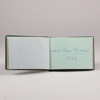 AUTOGRAFSAMLING med bilder