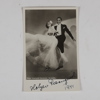 AUTOGRAFSAMLING med bilder