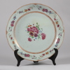 PORSLIN KINA, 8 delar, 17/1800-tal