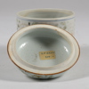 PORSLIN KINA, 8 delar, 17/1800-tal