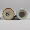 PORSLIN KINA, 8 delar, 17/1800-tal