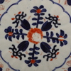 PORSLIN/EMALJARBETE, Kina samt Japan