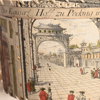 BORDSLAMPA, 1900-tal, empirestil