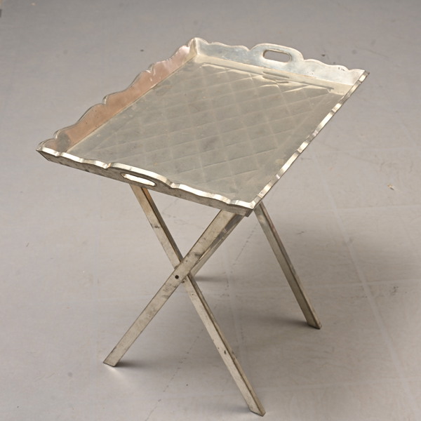 BRICKBORD, 1960/70-tal