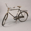 Cykel, Hermes, Nymans verkstäder, Uppsala