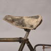 Cykel, Hermes, Nymans verkstäder, Uppsala