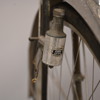 Cykel, Hermes, Nymans verkstäder, Uppsala