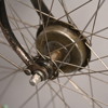 Cykel, Hermes, Nymans verkstäder, Uppsala
