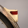 Cykel, Hermes, Nymans verkstäder, Uppsala