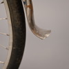 Cykel, Hermes, Nymans verkstäder, Uppsala