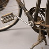 Cykel, Hermes, Nymans verkstäder, Uppsala