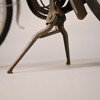 Cykel, Hermes, Nymans verkstäder, Uppsala