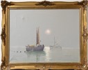 CHARLES FOLKE EDHAKE (1902-1976)
