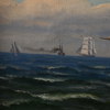 JOHAN FREDERIK DAMM (1820-1894)