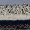 ORIENTMATTA, Indisk, handknuten