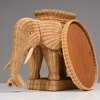 BRICKBORD, i form av elefant