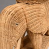 BRICKBORD, i form av elefant