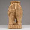 BRICKBORD, i form av elefant