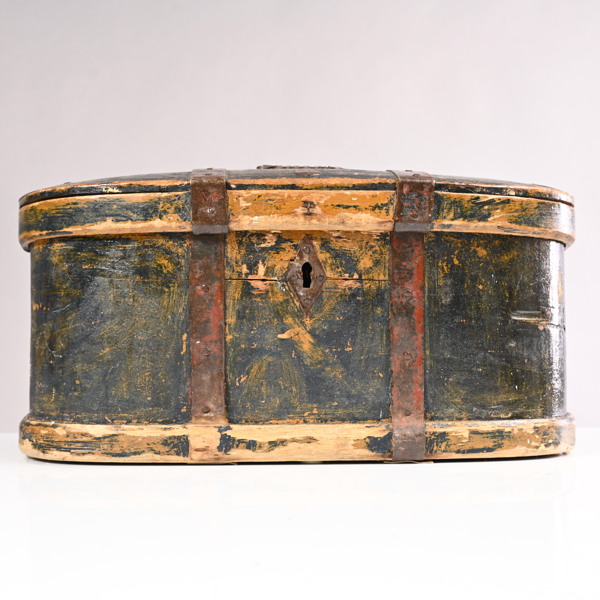 FÄRDSKRIN, Jämtland, 1800-talets början