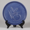 MAGGIE WIBOM (1899-1961), assietter 12 st