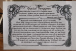  GUSTAF TENGGREN (1896-1970 Sverige/USA) 