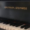 FLYGEL, Grotrian Steinweg