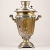 SAMOVAR, Ryssland, 1900-talets början