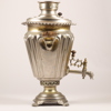 SAMOVAR, Ryssland, 1900-talets början