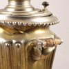 SAMOVAR, Ryssland, 1900-talets början