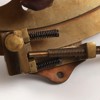 SEXTANT, omkring år 1900, mässing